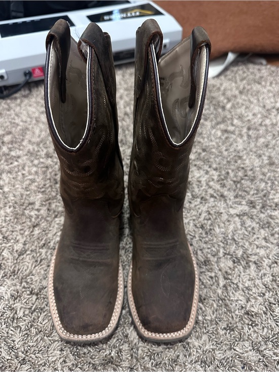 Cody James Other - Cody James boys boots